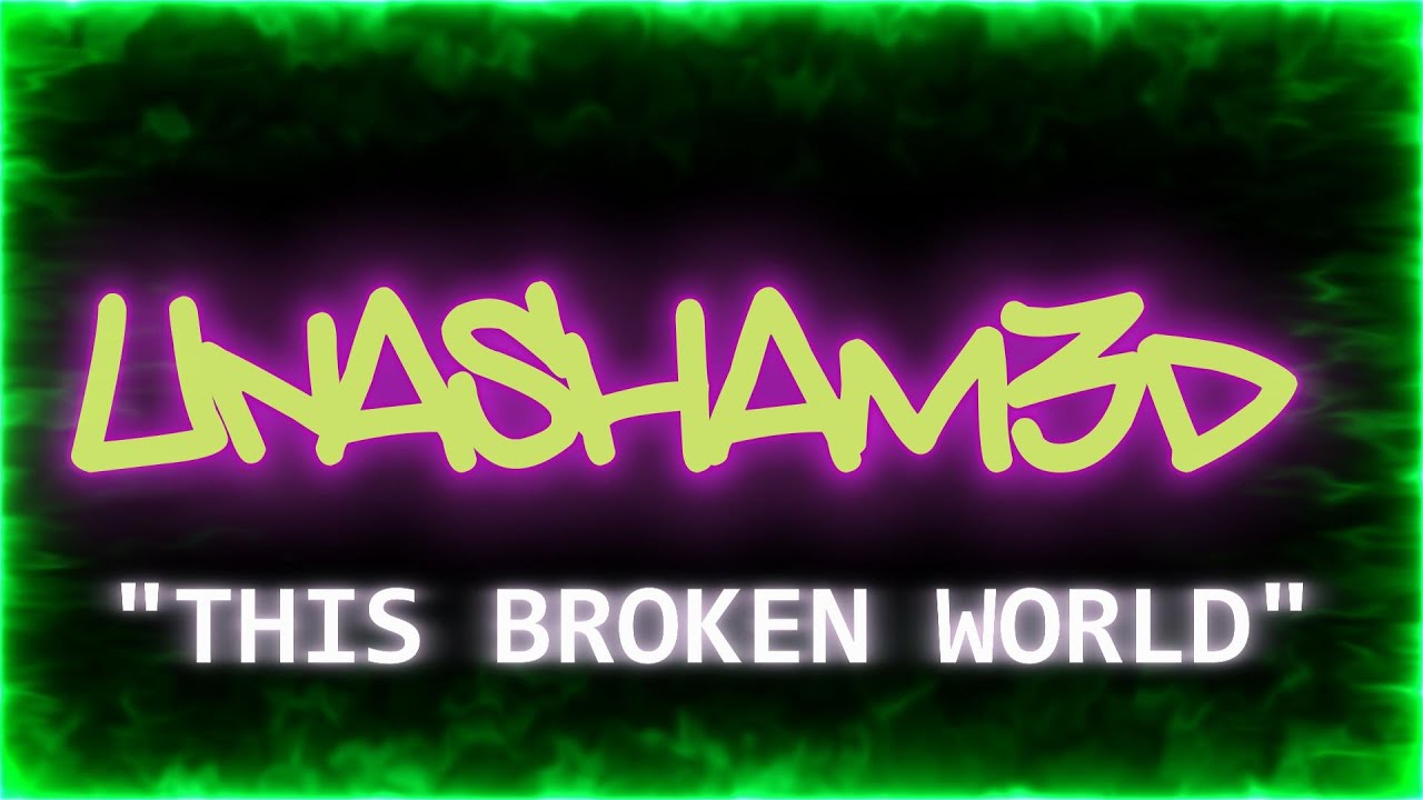 HE KNOWS MY NAME - UNASHAM3D
