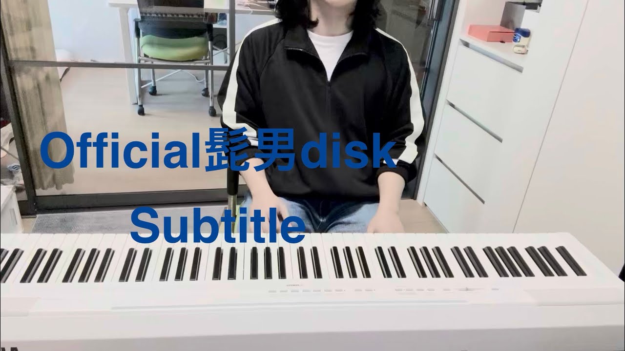 Official髭男dism - Subtitle