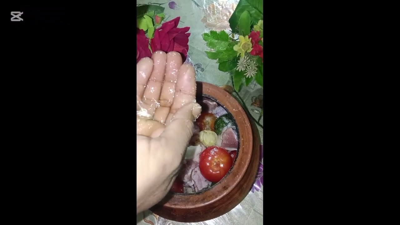 মজাদার স্বাদে গরুর গোশত রান্না। এক বারেই ভিন্ন ও নতুন একটি রেসিপি। আফগানি নামকিন গোশত।