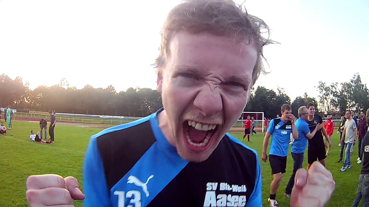 BW Aasee steigt in die Bezirksliga auf