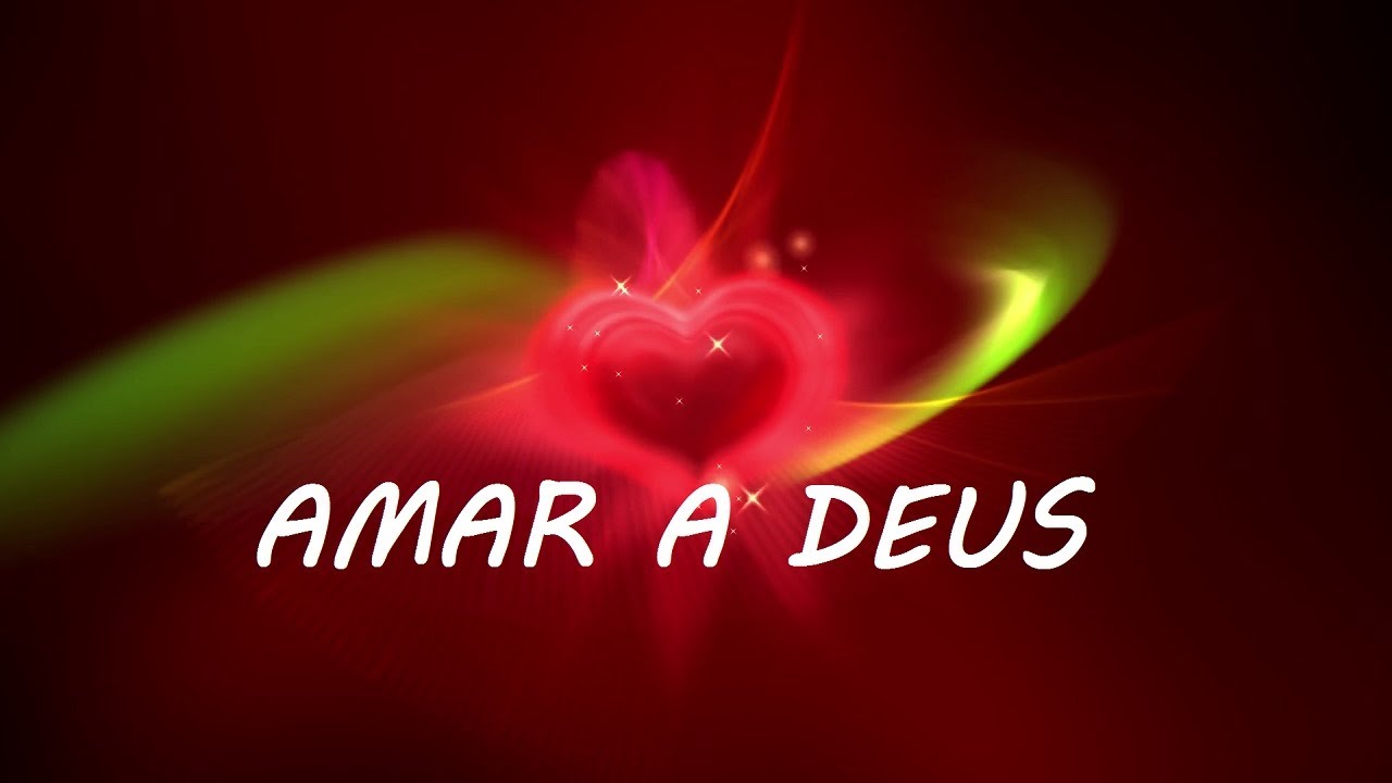 AMAR A DEUS | música - neo pentecostal sertanejo