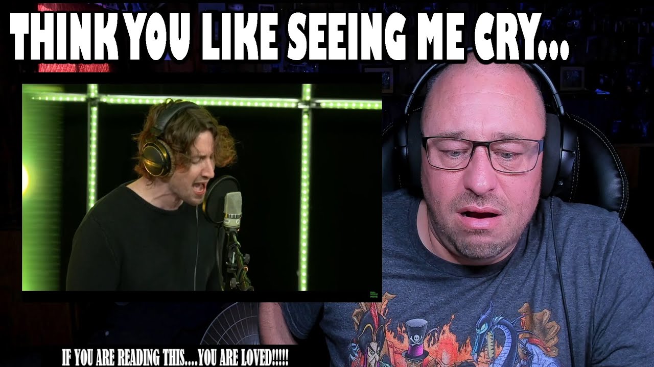 Dean Lewis speelt ‘How Do I Say Goodbye’ | 3FM Live Box | NPO 3FM REACTION!