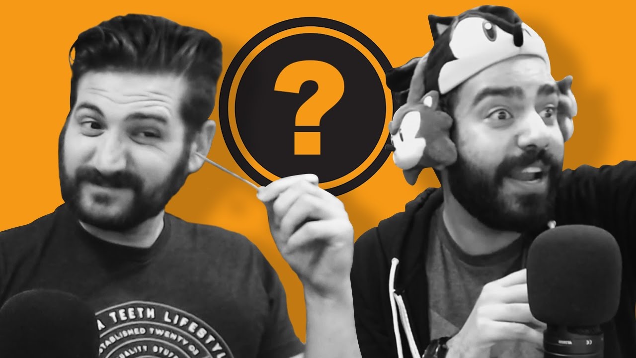 BIGGER THAN JESUS? - Open Haus #96