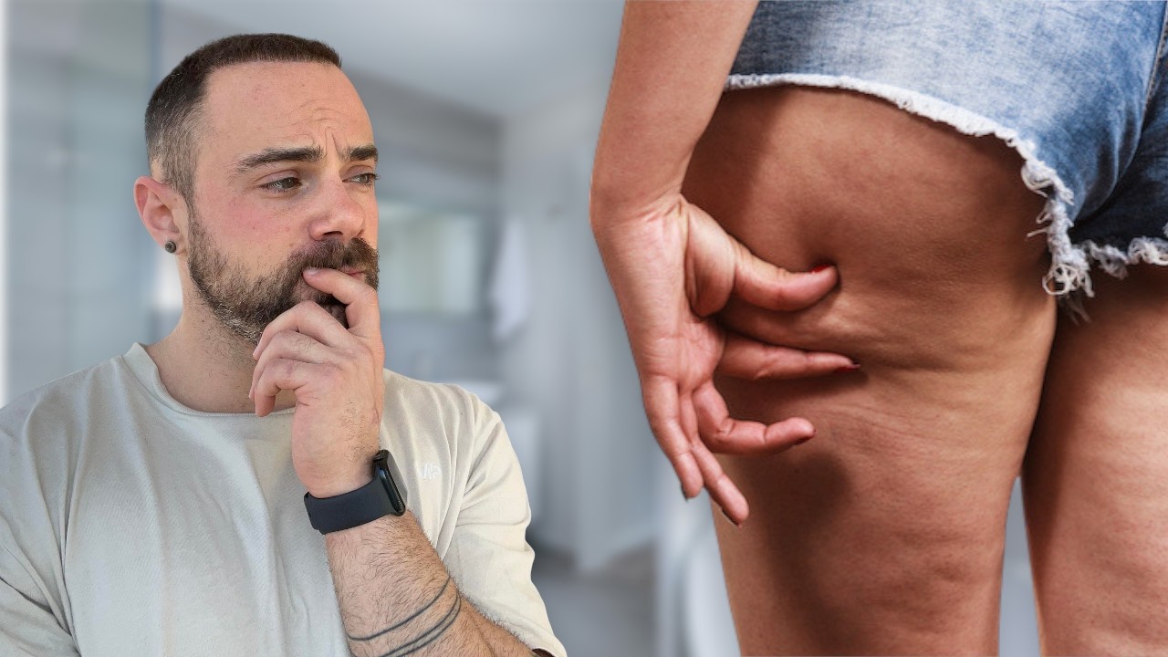 5 lépésben a NARANCSBŐR ELLEN (minden ami használ és minden ami nem)