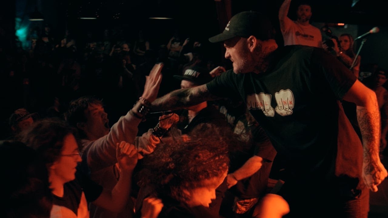 [hate5six] On Broken Wings - August 09, 2025 (TIHC 2025)