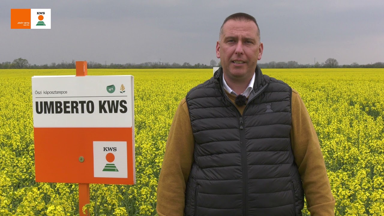 A repcetermeszt&eacute;s nagymestere - KWS Webin&aacute;rium 1. r&eacute;sz