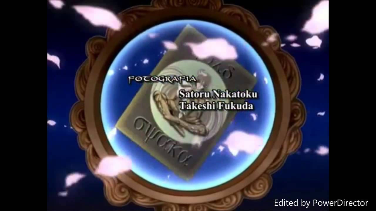 A Saint's Pride ( Gold Saint Tribute AMV)