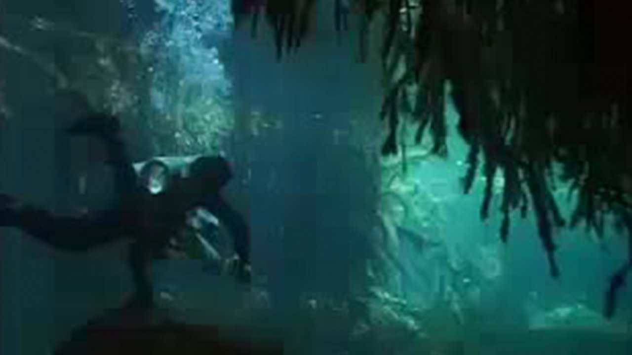 End of the Journey | Secrets of the Mayan Underworld | BBC Studios