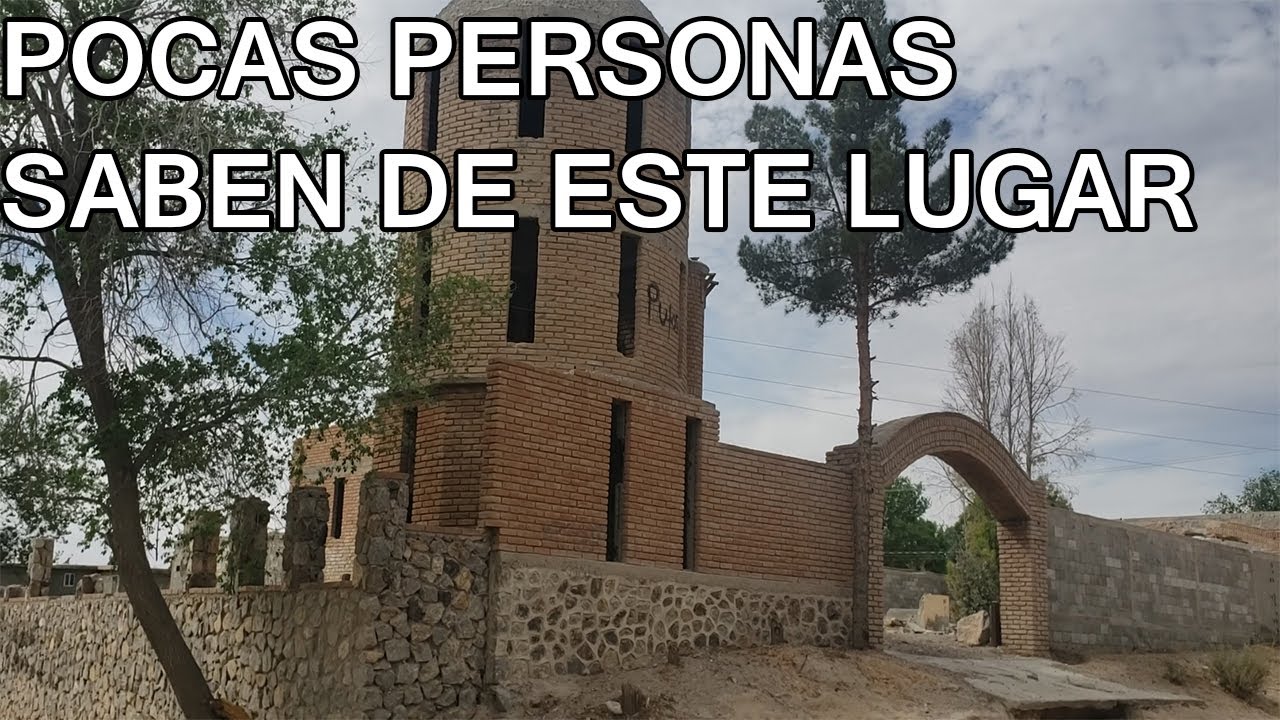 EL CASTILLO DEL NARCO EN CIUDAD JUAREZ