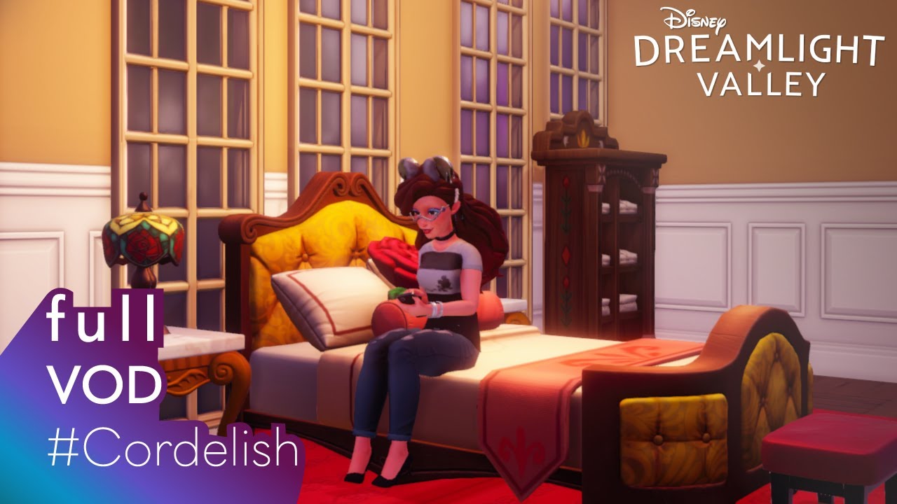 DDV: Premium Shop weekly update with coffee (3/01)