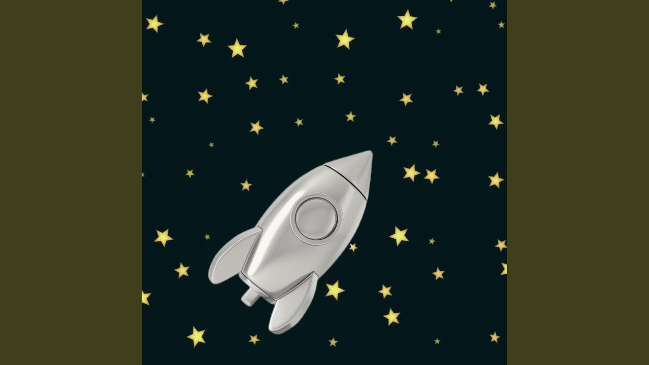 Rocket Charm (feat. Nahum Cummins)