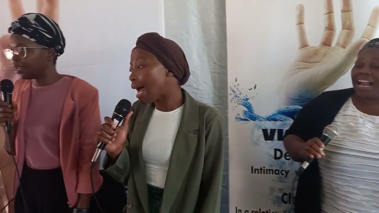 I KHAYA LOBUNGCWELE REVIVAL PART 1