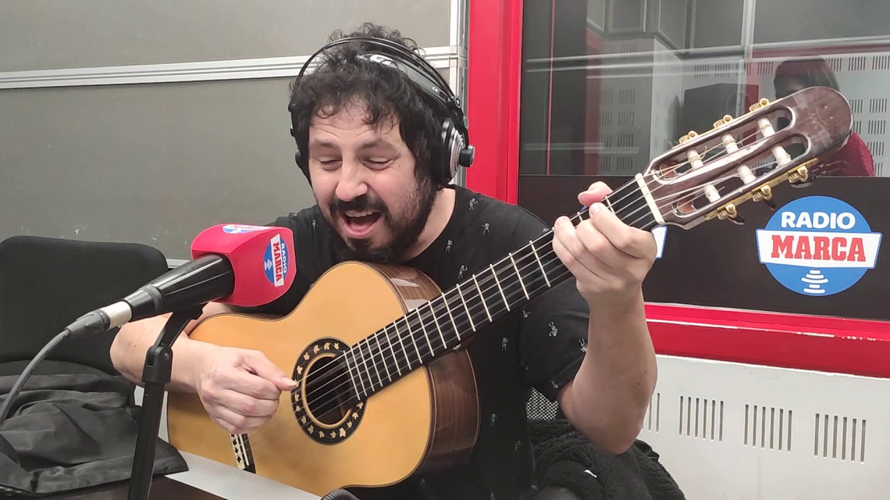 El Kanka - Por Tu Olor
