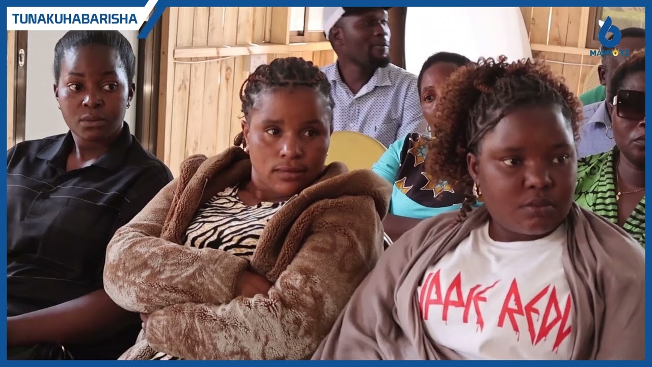 Wanachama wa Kikundi Cha Asante Mbeya Wadai Kutapeliwa na Moja ya MC Jijini Mbeya