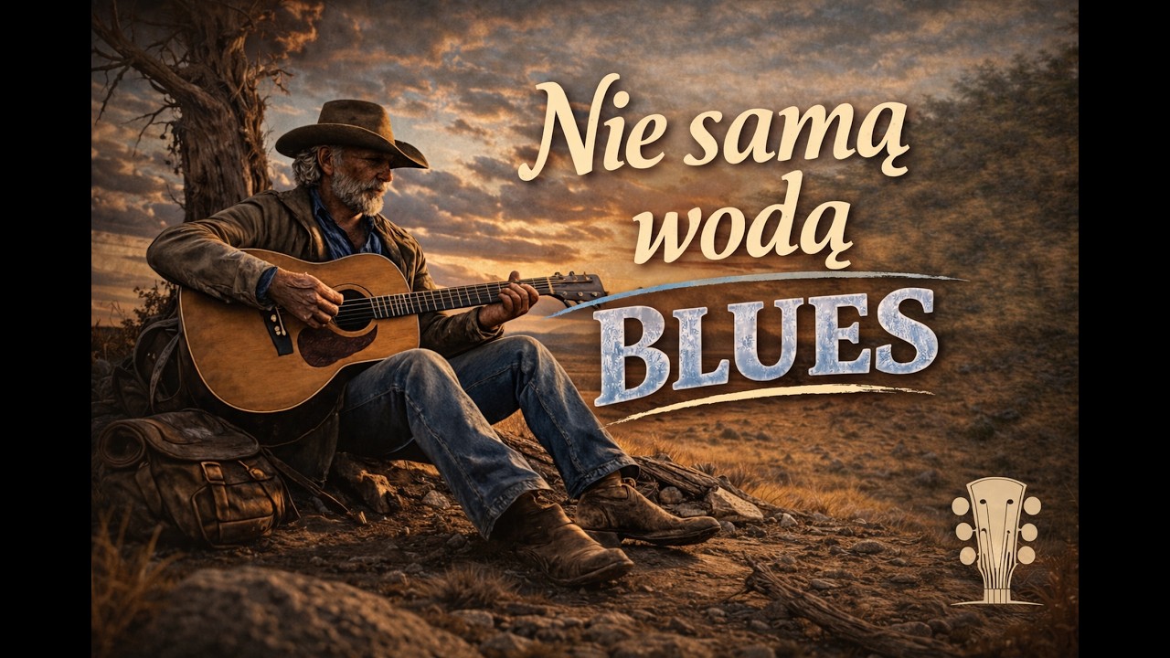 Nie samą wodą