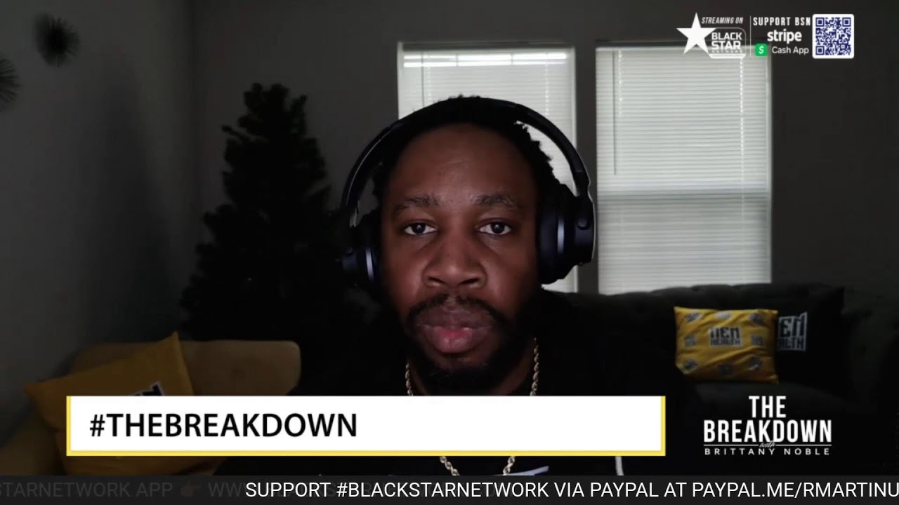 Talarico Defeats Crockett. Slutty Vegan Bankruptcy. Men to Health | #TheBreakDown