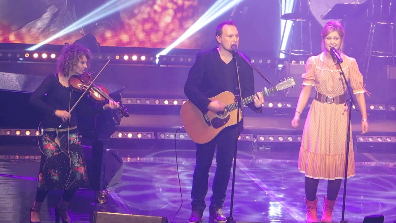 GiedRé & Oldelaf 