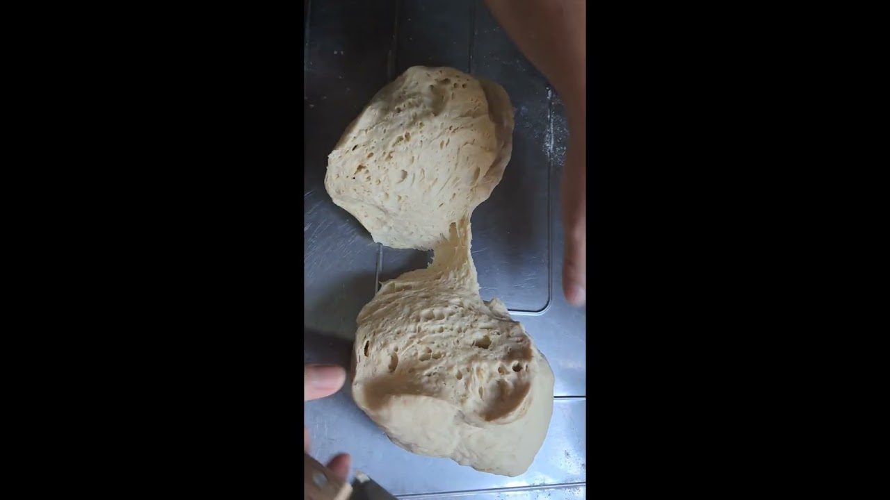 Receita PÃO CASEIRO TRADICIONAL assado forno elétrico PHILCO