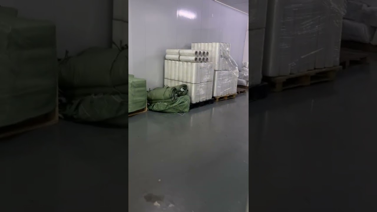 DTF Film Warehouse