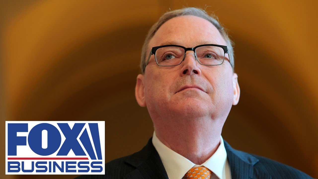 America is back in a big way: Hassett