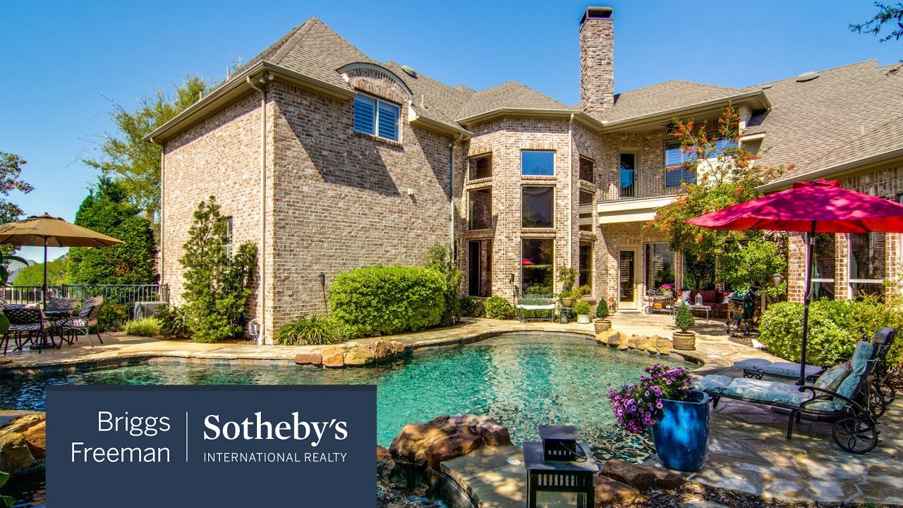 Frisco - The Best Neighborhoods in DFW