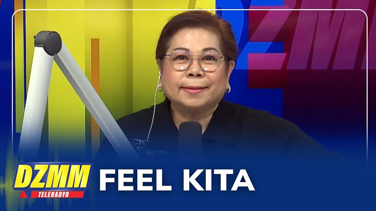 Feel Kita | DZMM Teleradyo (07 March 2026)