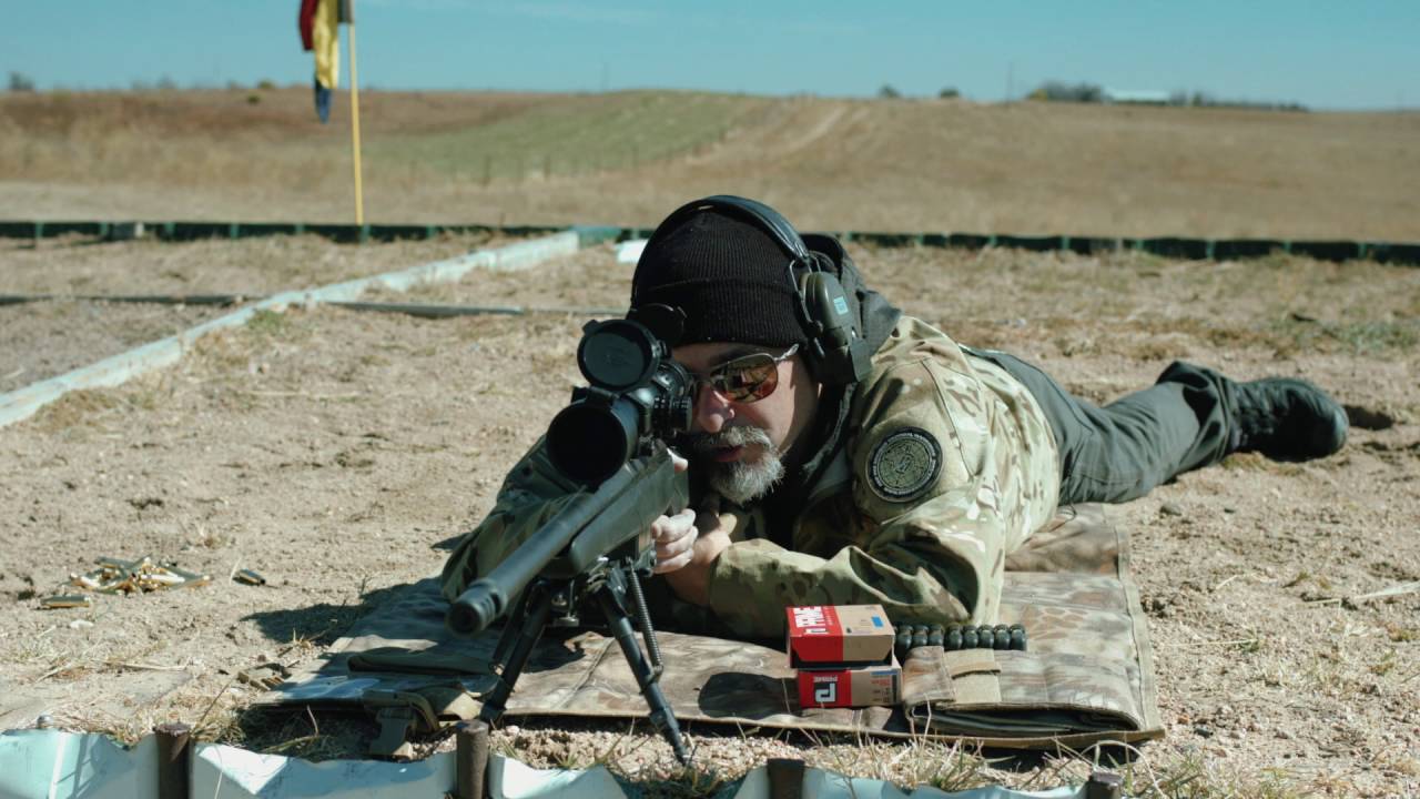Sniper's Hide Bullet Point Choosing the Right Bipod
