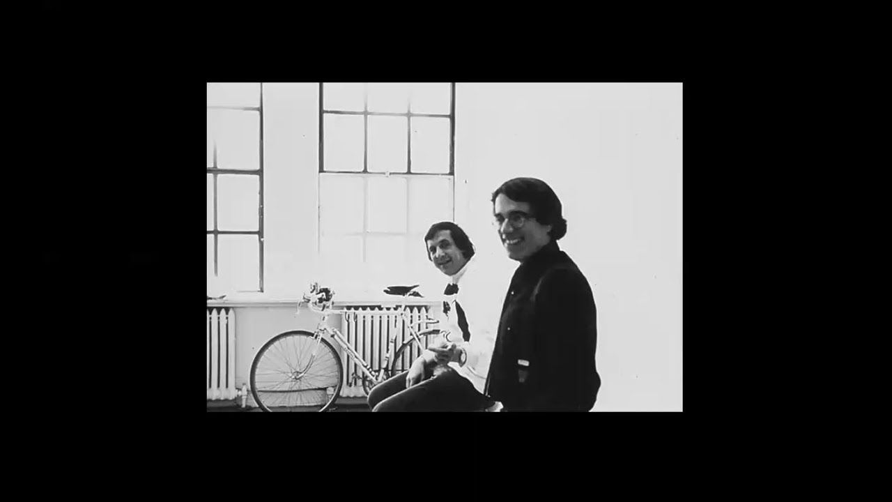 PETER EISENMAN CONCEPTS | ICARCH 2021