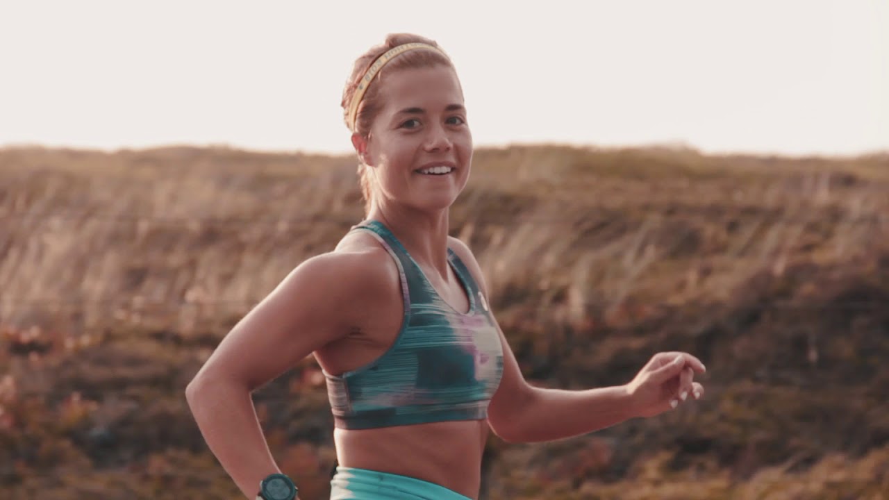 Como é fazer um treino de 35km antes de uma maratona? // I AM ISABEL SILVA