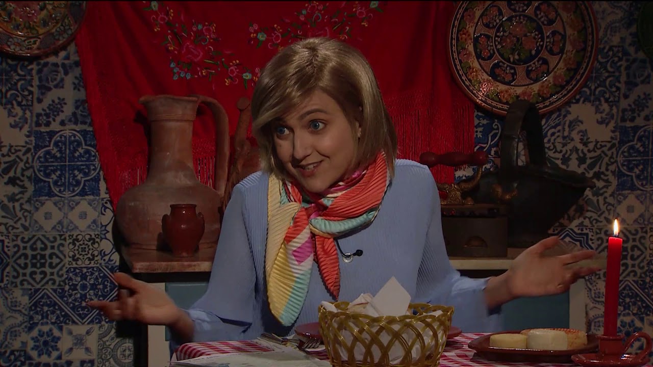 Na Casa de Fados (Parte 2) | Cá Por Casa | RTP