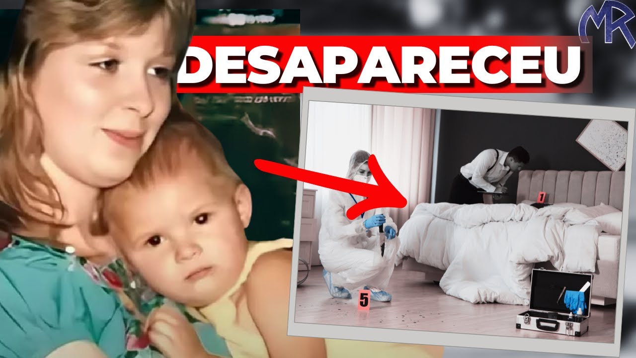 25 Anos Depois, A Acharam Debaixo Da Cama. Esteve Todo O Tempo La. #crimesreais