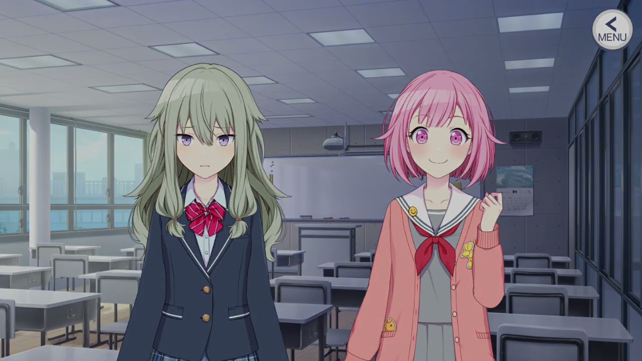 Project Sekai - Nene Kusanagi Character Story - Wonder Wand