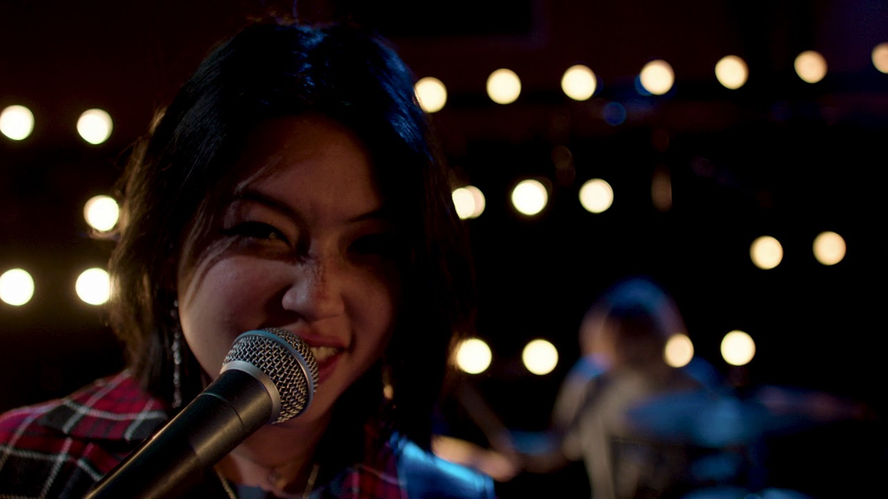 Beabadoobee - She Plays Bass (BRITs 2020 Rising Star Session at Abbey Road)