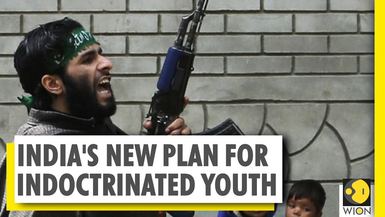 Kashmir rehabilitation plan | Resettlement outside J&K a possibility | Indian Army | Wion World News
