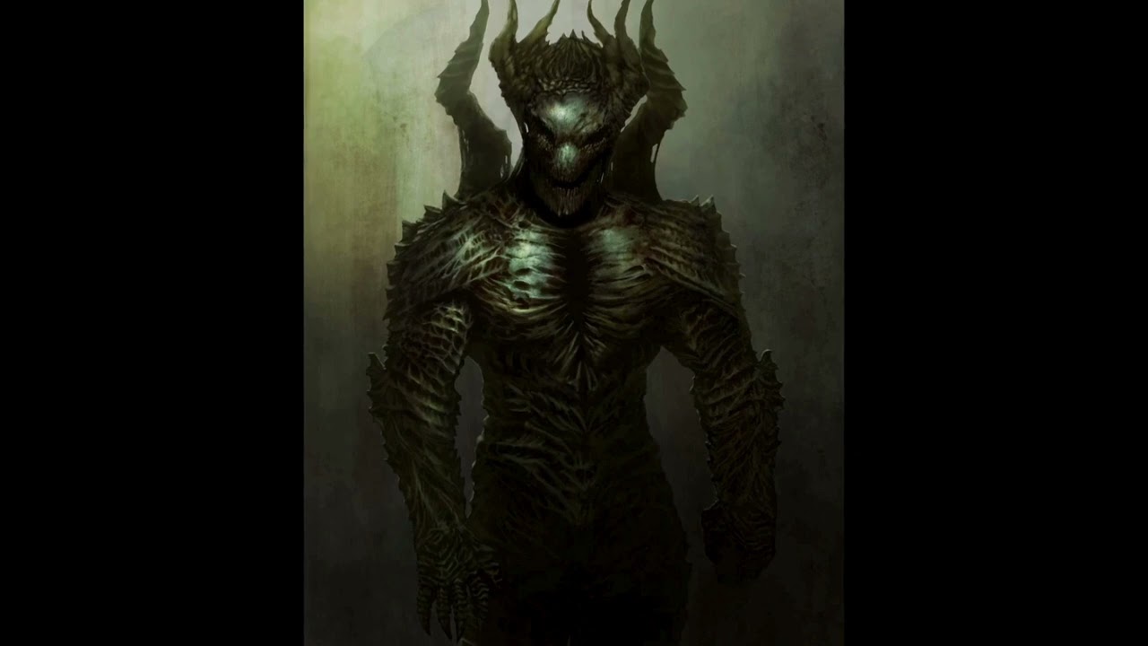 CHERNOBOG!