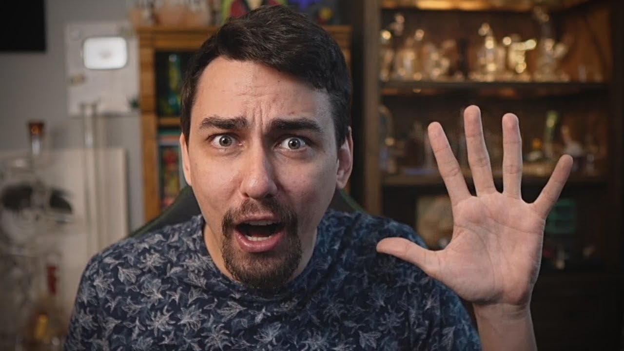 5 Cool Facts about ST0NERS!!!
