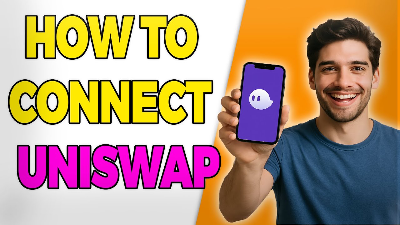How To Connect Phantom Wallet To Uniswap In 2026 (WORKING)