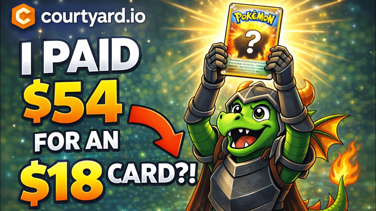 Is Courtyard.io a Scam or Legit? The Real Cost Explained
