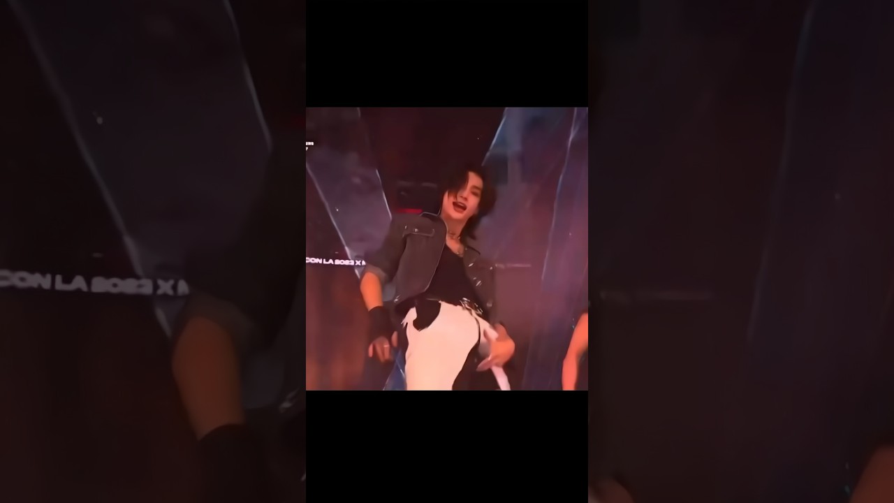 I like it #straykids #skz #hyunjin #felix #jeongin #leeknow