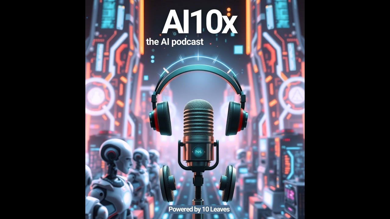 AI-Native Startups – Building Companies Around Autonomous Agents
