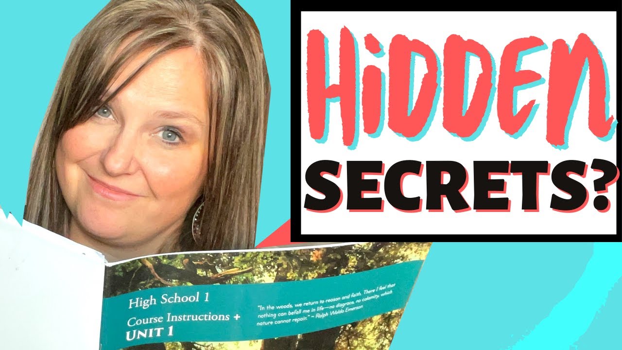 12 things I DIDN’T KNOW about TGTB HIGH SCHOOL Language Arts  & Adjustments We Made // Next Year???