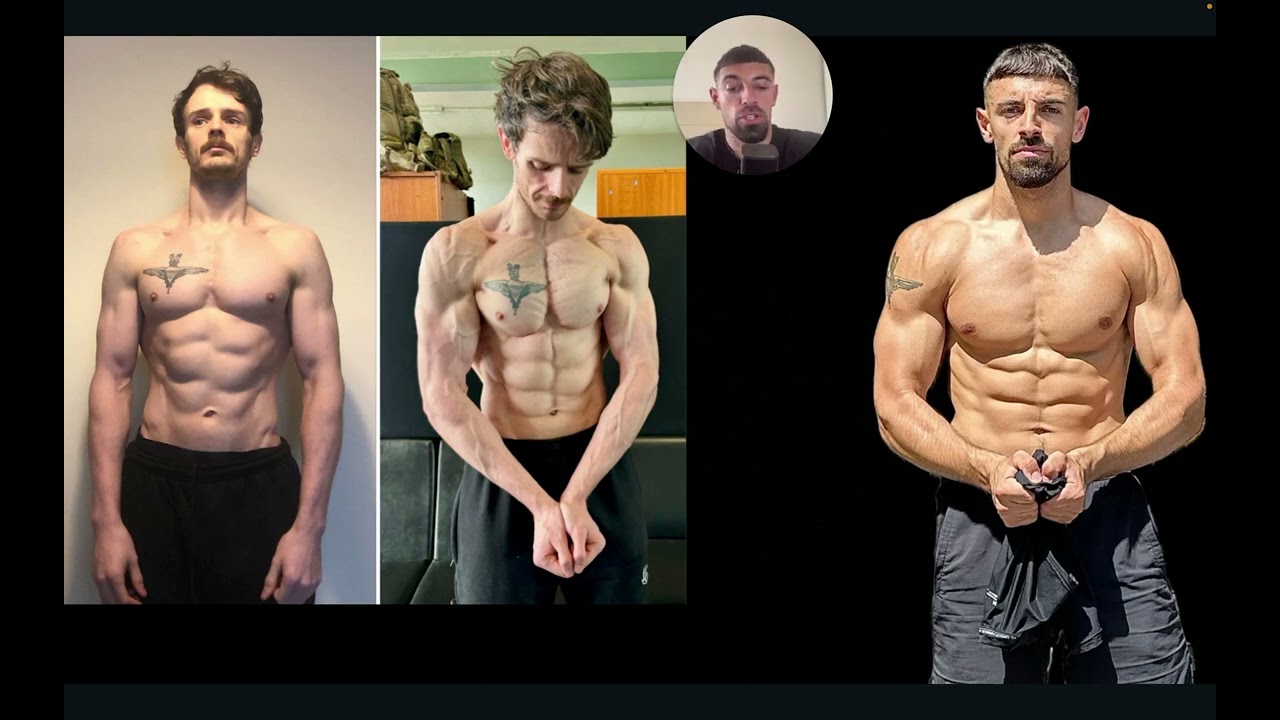 How & When to run a Refeed during a Fat Loss Phase