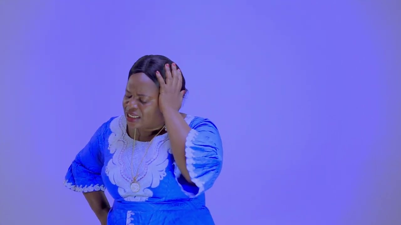 Maisha ni Shule  -  Neema Mwaipopo (Official Music Video).