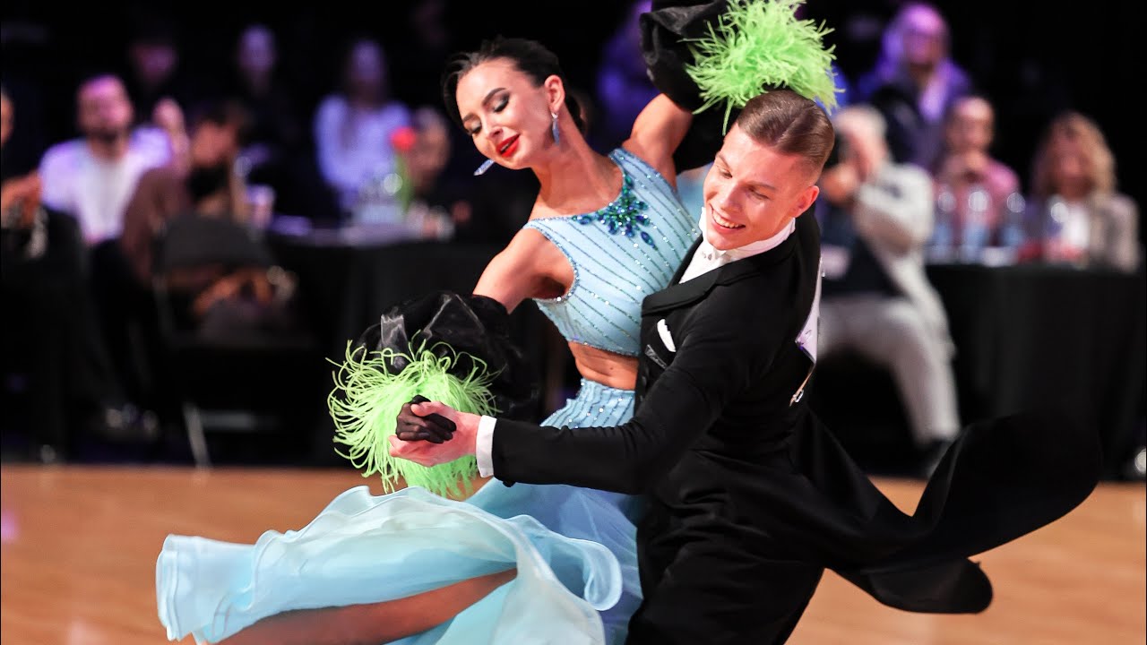 TANGO_solo_Aurimas Meska& Aine Rutkauskaite_Adult_2023