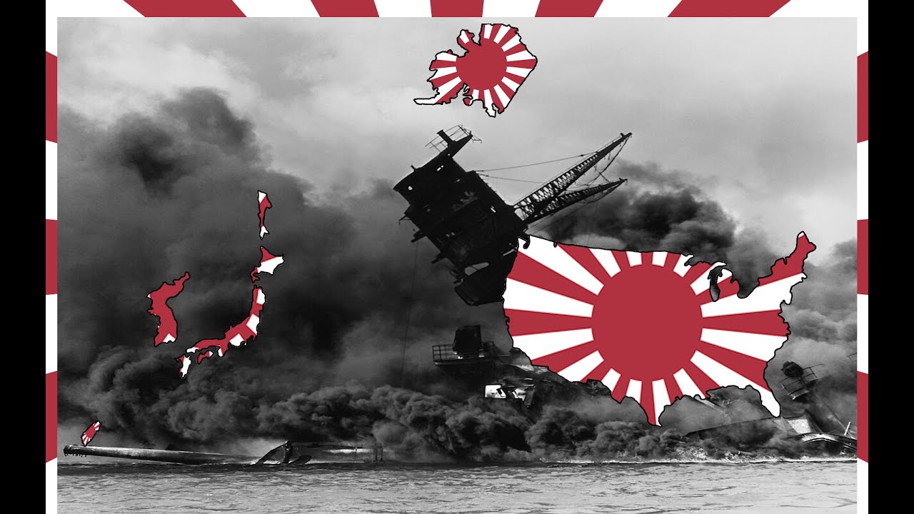 target washington - japanese anti-american song/translation and historical context