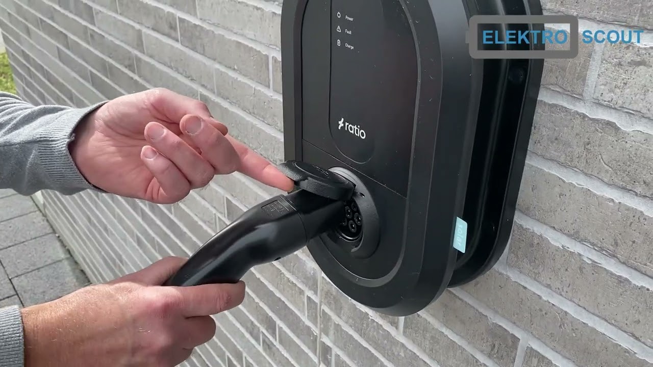 Elektroscout Ratio Smart Solar - Eigenverbrauchsoptimierung