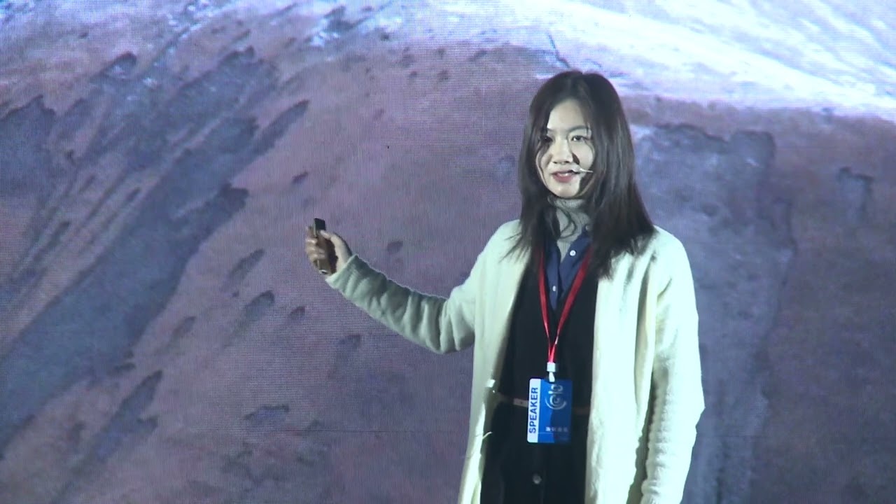 与动物和谐相处，我们准备好了吗？ | 凌云 肖 | TEDxXJTLU