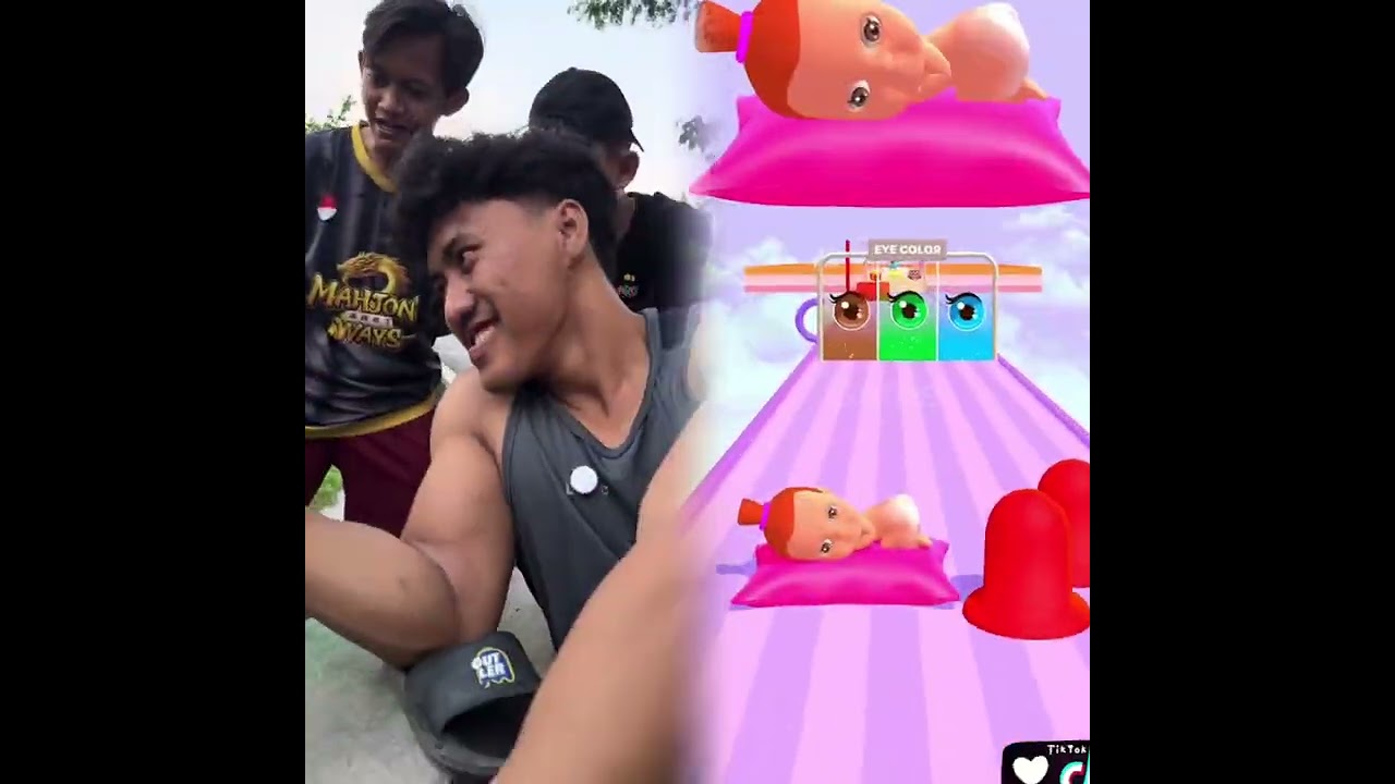🤣👌👌👌2025 pov Must-Watch Crazy Clips Compilation#POV#YouRealize#ThisMoment#Storytelling#SplitScreen