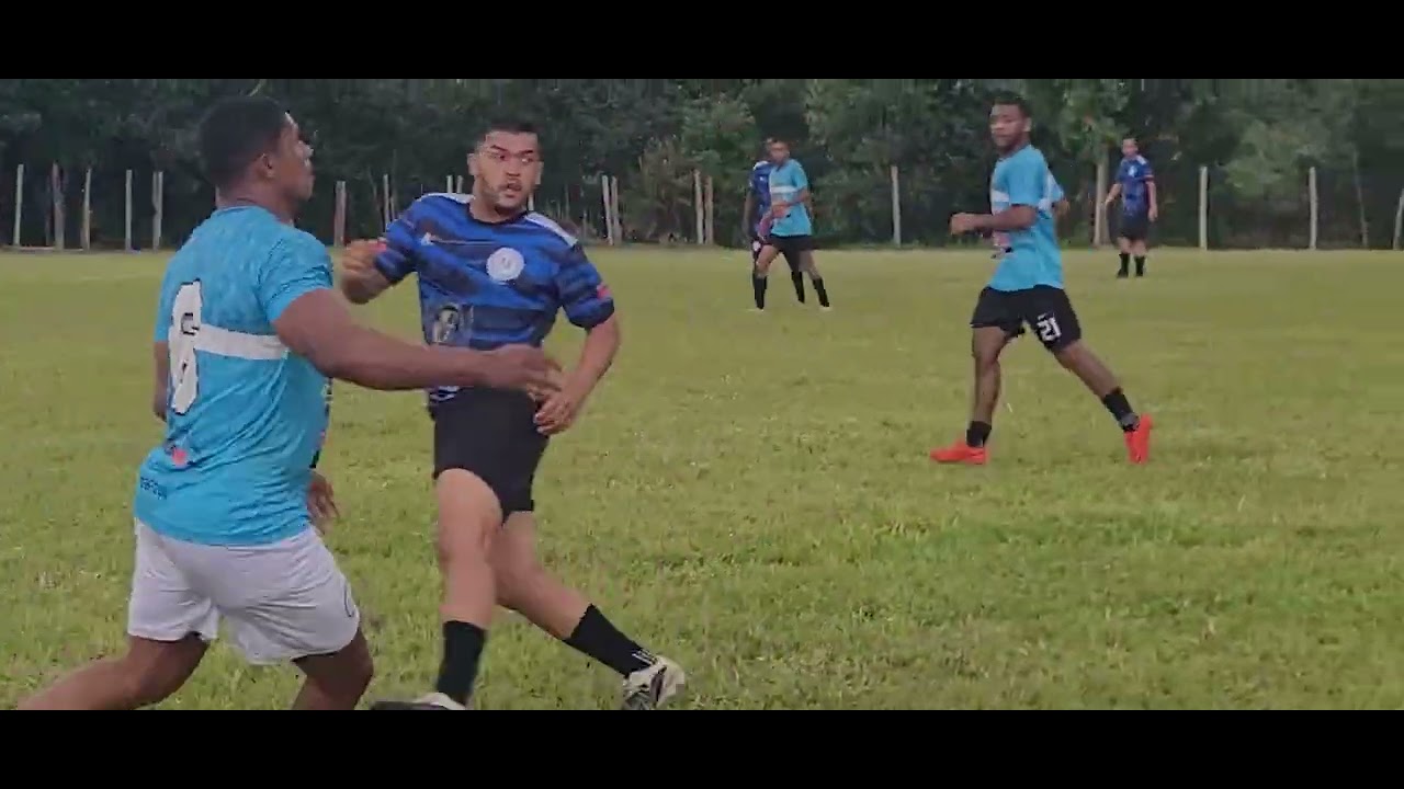 Torneio de  Vigilatos- 01fev26- 1° tempo- FINAL-PENAIS- MATSUBARA Ox0 FAZ.VELHA- City Formiga🐜🐜MG. 