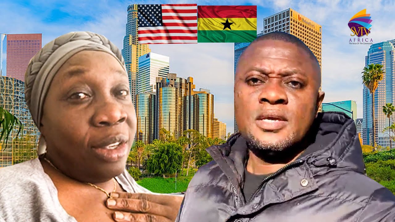 I Work 23hrs Daily, My Husband Abandoned Me, Got Married To Another After Traveling To The US -Woman